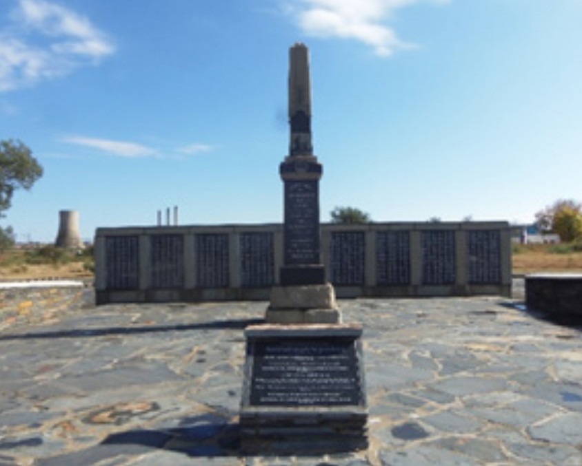 kroonstad
