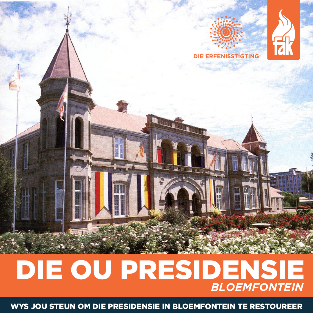 BLOEMFONTEIN